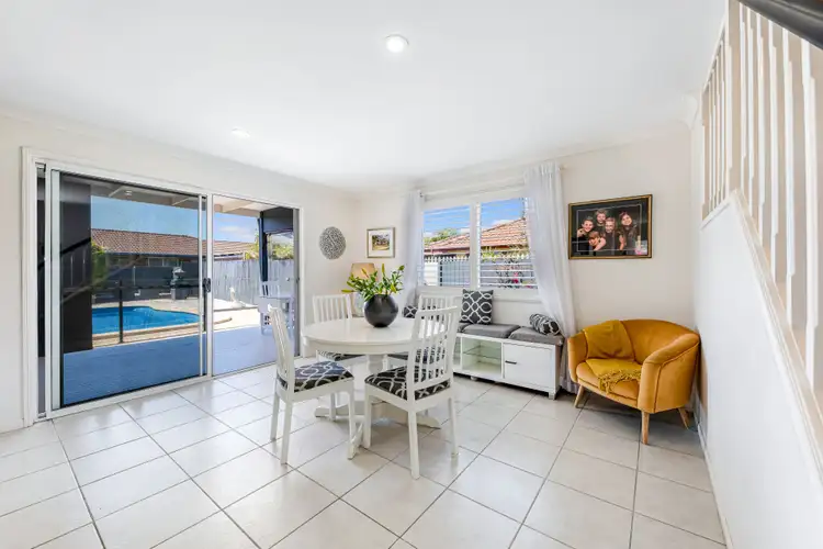 Sixth view of Homely house listing, 12 Bernheid Crescent, Sippy Downs QLD 4556