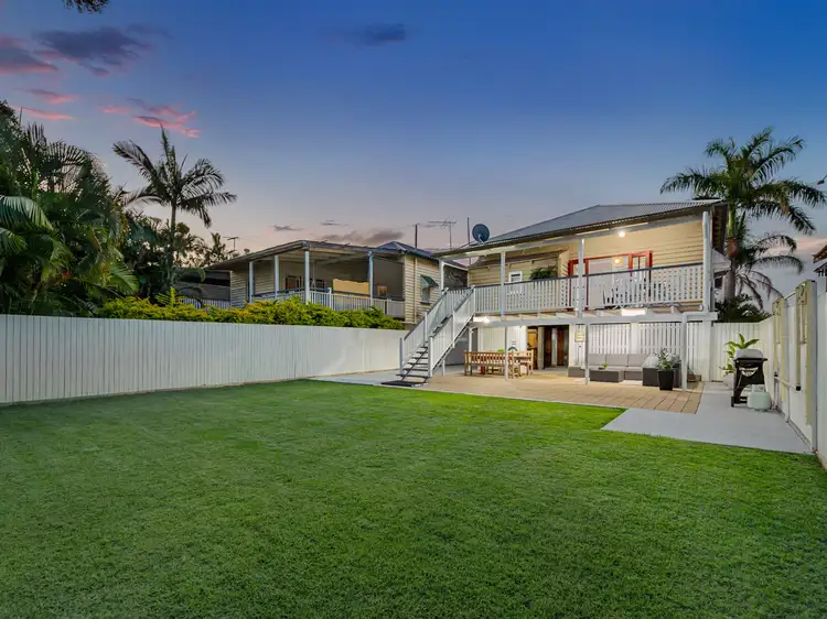 40 Stafford Road, Gordon Park QLD 4031