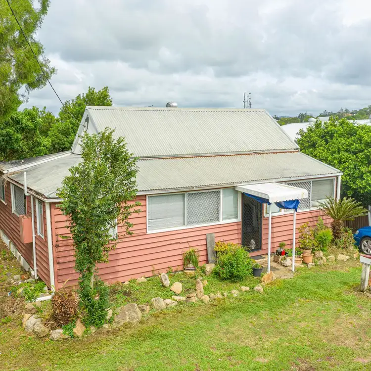 Second view of Homely house listing, 53 Mount Pleasant Road, Gympie QLD 4570