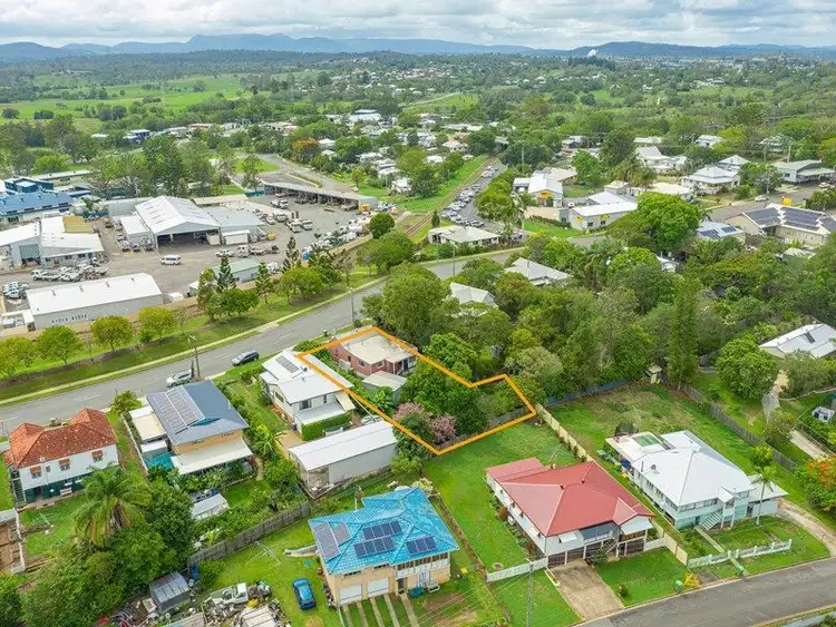 Third view of Homely house listing, 53 Mount Pleasant Road, Gympie QLD 4570