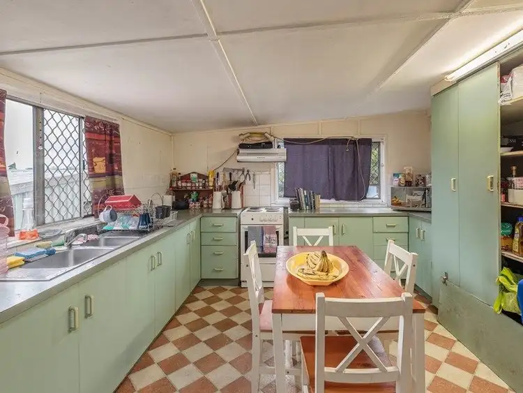Fifth view of Homely house listing, 53 Mount Pleasant Road, Gympie QLD 4570