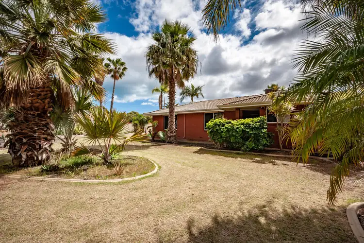 363 Eighth Street, Woorree WA 6530