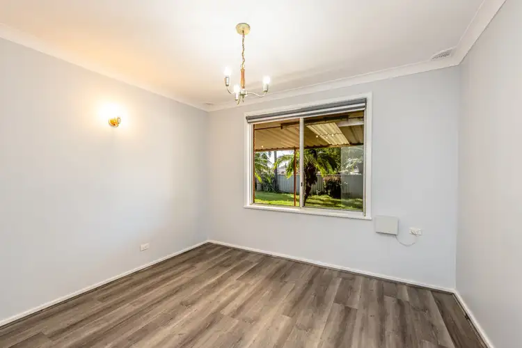 Fifth view of Homely house listing, 363 Eighth Street, Woorree WA 6530