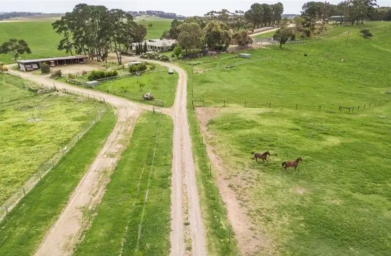 Main view of Homely house listing, 97 Trig Point Road, Mosquito Hill SA 5214