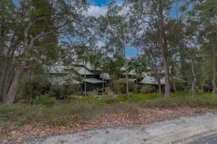 Second view of Homely unit listing, 506 Banksia Villa, Kingfisher Bay Village, Fraser Island QLD 4581