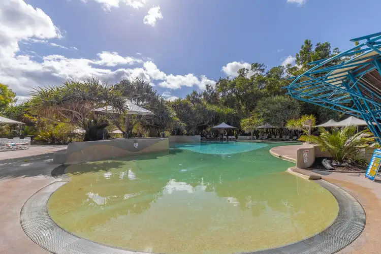 Seventh view of Homely unit listing, 506 Banksia Villa, Kingfisher Bay Village, Fraser Island QLD 4581