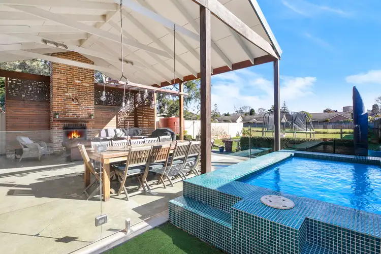 Main view of Homely house listing, 13 Gordon Road, Bowral NSW 2576