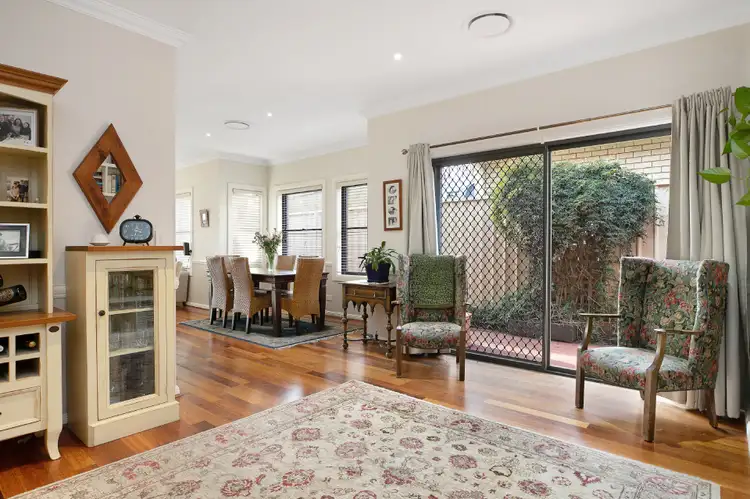 Fifth view of Homely house listing, 13 Gordon Road, Bowral NSW 2576