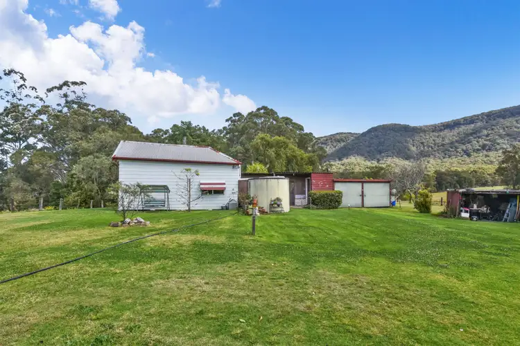 Fourth view of Homely house listing, 25 Gills Lane, Brunkerville NSW 2323