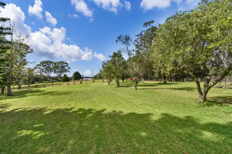 Fifth view of Homely house listing, 25 Gills Lane, Brunkerville NSW 2323