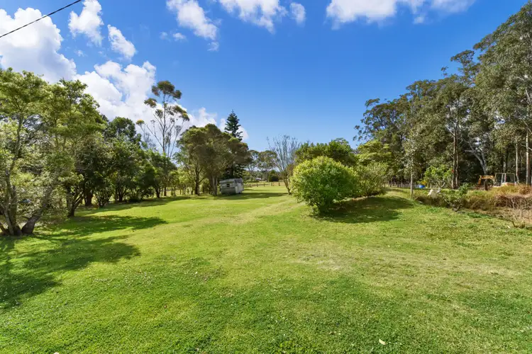 Sixth view of Homely house listing, 25 Gills Lane, Brunkerville NSW 2323