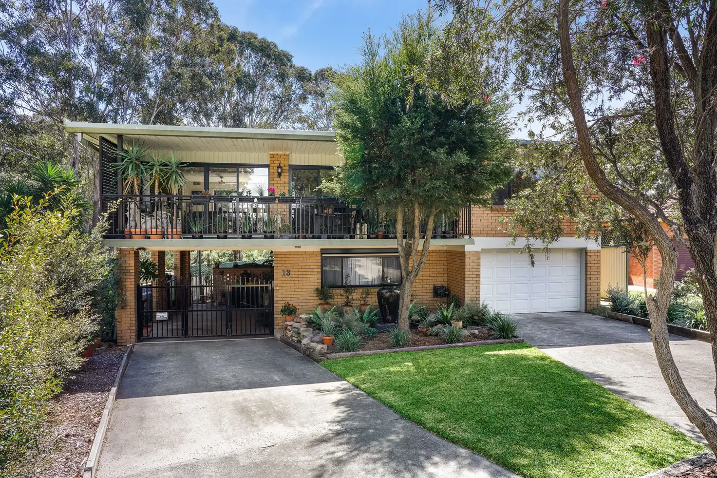 Main view of Homely house listing, 18 Grace Street, Liverpool NSW 2170
