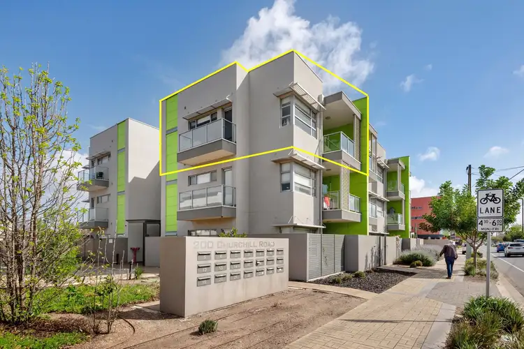17/200 Churchill Road, Prospect SA 5082