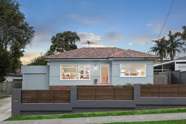 2 Carabella Road, Caringbah NSW 2229