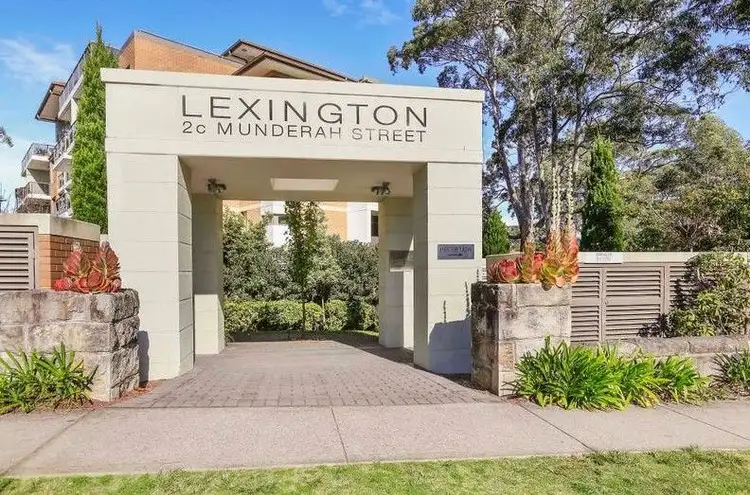 622/2C Munderah Street, Wahroonga NSW 2076