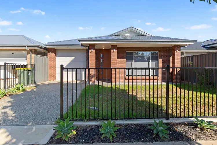 Main view of Homely house listing, 34 Vincent Street, South Plympton SA 5038