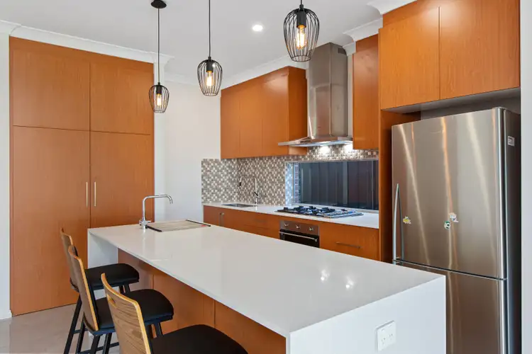 Second view of Homely house listing, 34 Vincent Street, South Plympton SA 5038