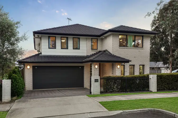 Main view of Homely house listing, 1 Mortimer Street, Minto NSW 2566