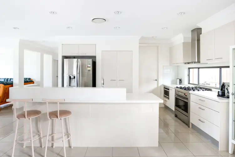 Fourth view of Homely house listing, 1 Mortimer Street, Minto NSW 2566