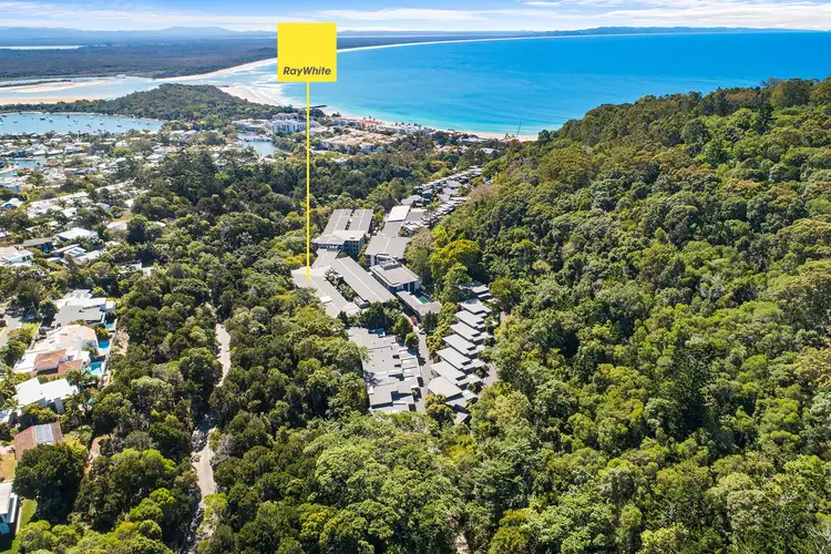 Main view of Homely apartment listing, 7403/5 Morwong Drive, Noosa Heads QLD 4567