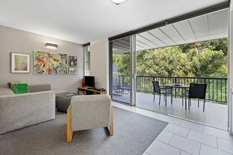 Third view of Homely apartment listing, 7403/5 Morwong Drive, Noosa Heads QLD 4567