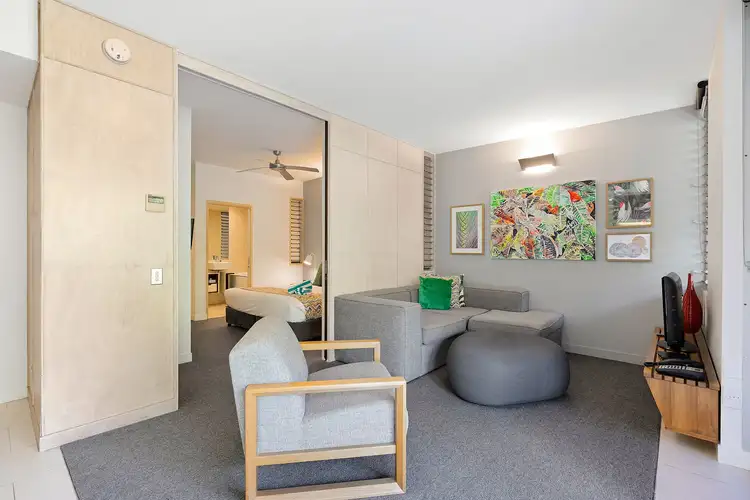 Fourth view of Homely apartment listing, 7403/5 Morwong Drive, Noosa Heads QLD 4567