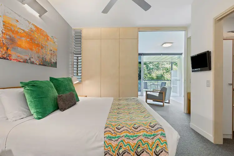 Sixth view of Homely apartment listing, 7403/5 Morwong Drive, Noosa Heads QLD 4567