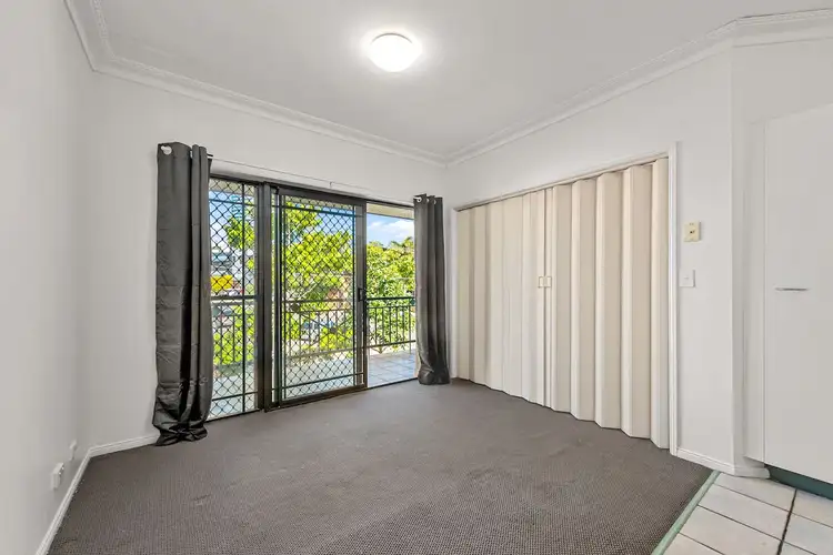 Third view of Homely apartment listing, 33/50 Anderson Street, Fortitude Valley QLD 4006