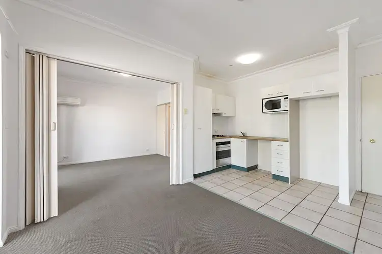 Fourth view of Homely apartment listing, 33/50 Anderson Street, Fortitude Valley QLD 4006