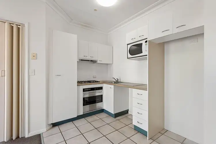 Fifth view of Homely apartment listing, 33/50 Anderson Street, Fortitude Valley QLD 4006