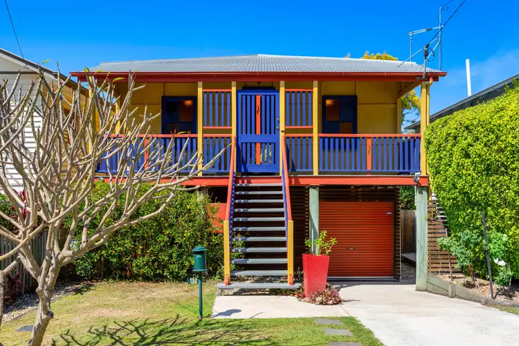 49 Ramsay Street, Kedron QLD 4031