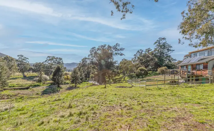 171 Saint Anthony's Creek Road, Glanmire NSW 2795