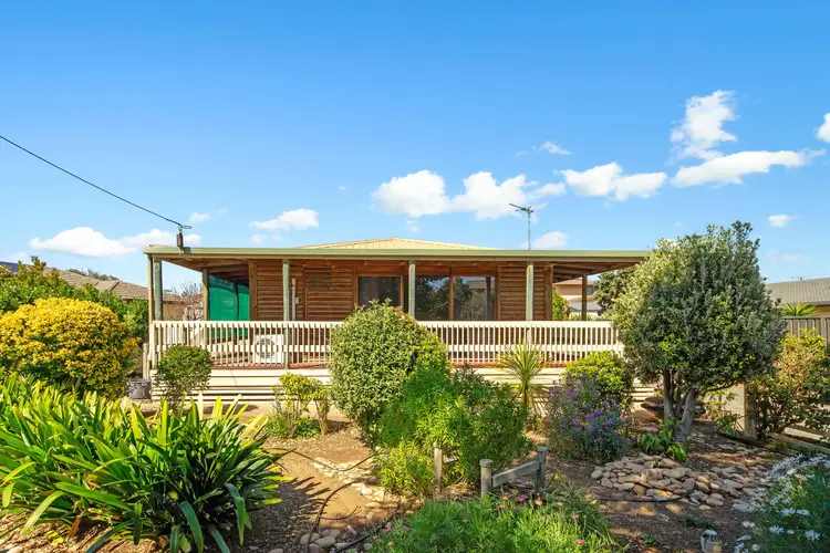 Second view of Homely house listing, 36 Macquarie Street, Moana SA 5169