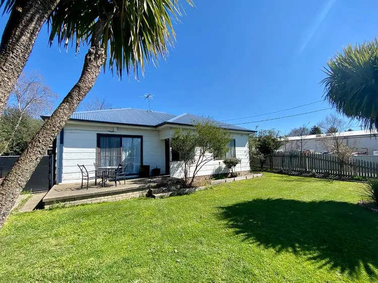 6 Fleming Street, Oberon NSW 2787