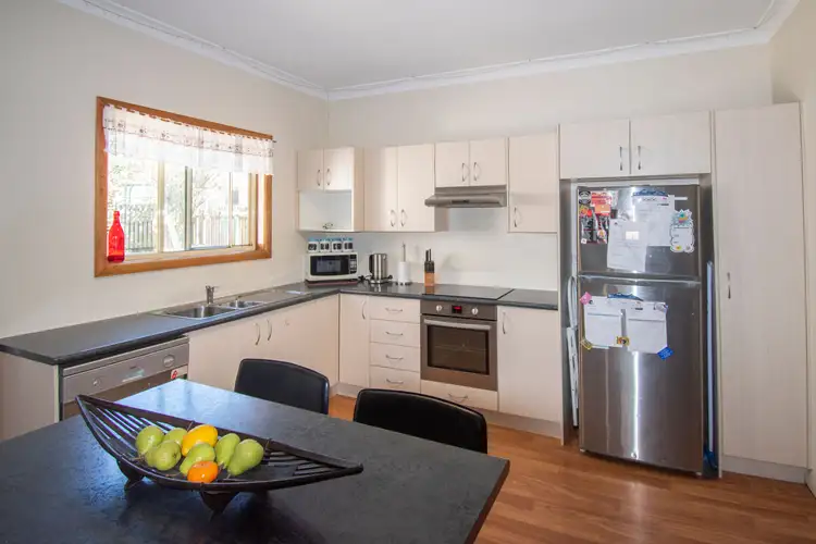 Second view of Homely house listing, 6 Fleming Street, Oberon NSW 2787