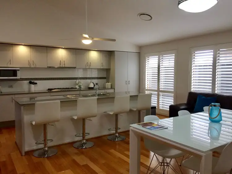 Second view of Homely house listing, 4 Sandy Bay Avenue, Haywards Bay NSW 2530