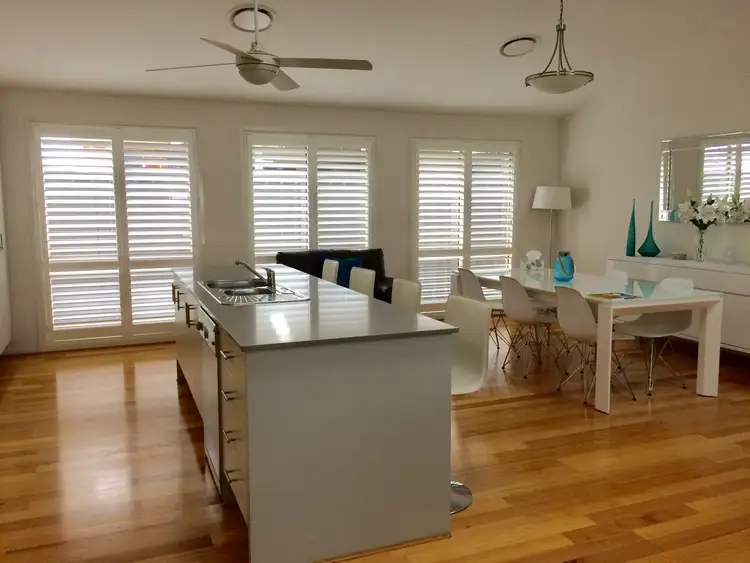 Sixth view of Homely house listing, 4 Sandy Bay Avenue, Haywards Bay NSW 2530