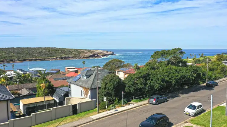 Second view of Homely house listing, 100 Prince Edward Street, Malabar NSW 2036