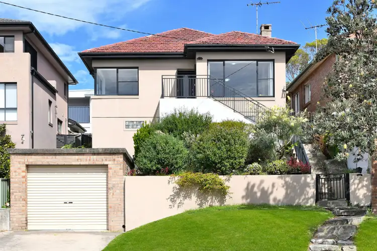 Third view of Homely house listing, 100 Prince Edward Street, Malabar NSW 2036