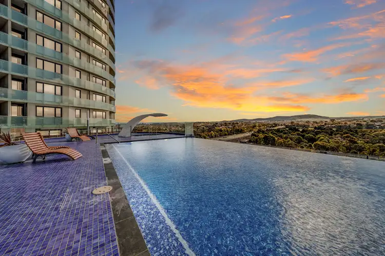 237/1 Anthony Rolfe Avenue, Gungahlin ACT 2912