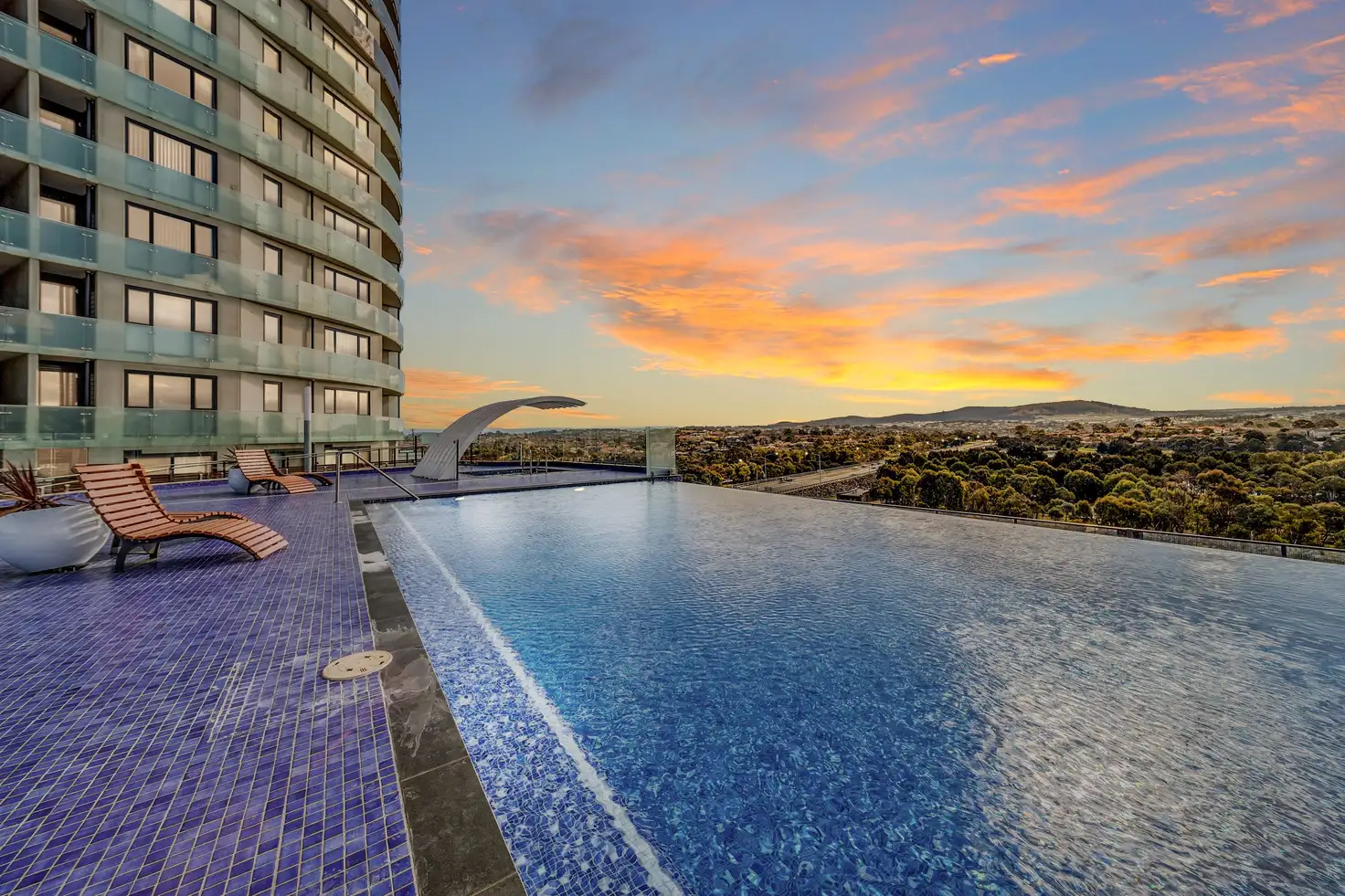 Main view of Homely apartment listing, 237/1 Anthony Rolfe Avenue, Gungahlin ACT 2912