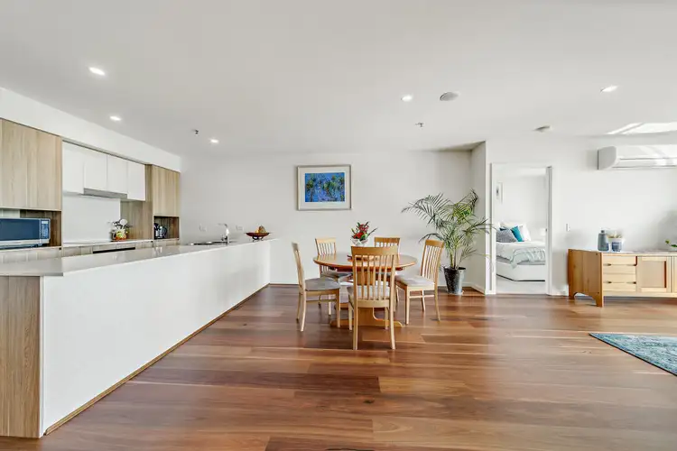 Fourth view of Homely apartment listing, 237/1 Anthony Rolfe Avenue, Gungahlin ACT 2912