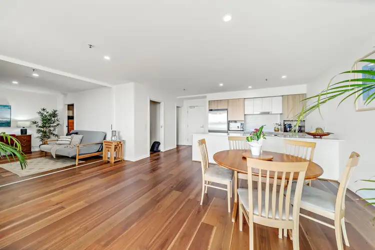 Sixth view of Homely apartment listing, 237/1 Anthony Rolfe Avenue, Gungahlin ACT 2912