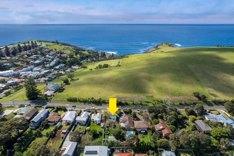 Main view of Homely house listing, 189 Fern Street, Gerringong NSW 2534