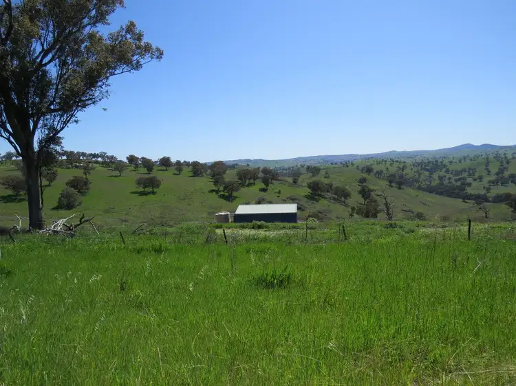 Lot 47 Yarrawarrah Road, Canowindra NSW 2804