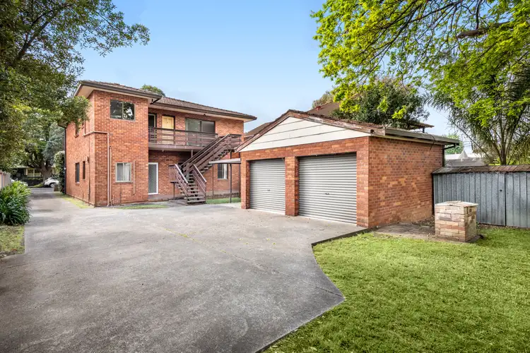 Third view of Homely house listing, 214 High Street, Willoughby NSW 2068