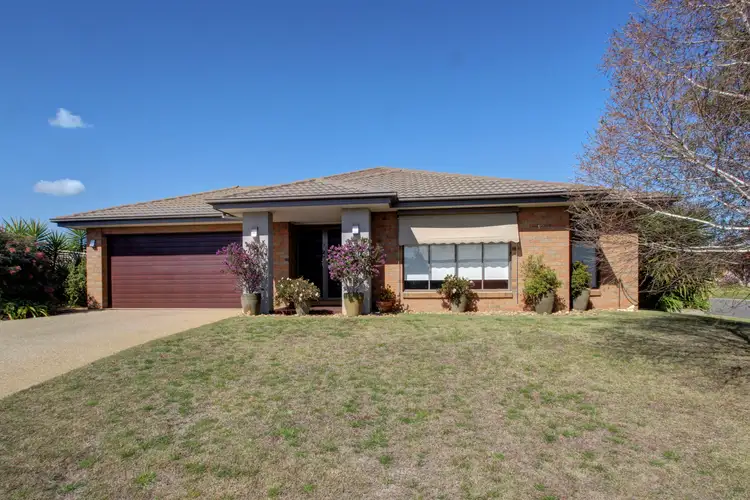 12 Victoria Avenue, Barooga NSW 3644