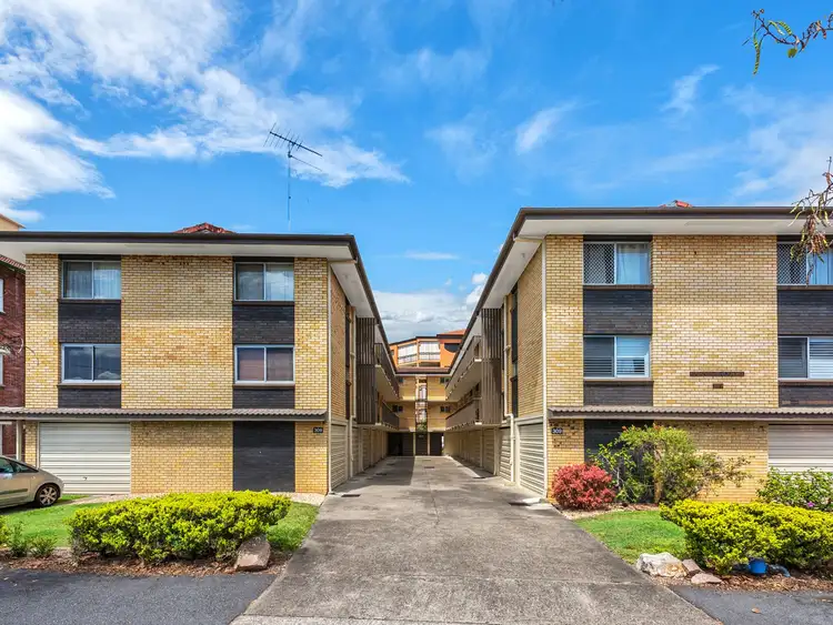 Seventh view of Homely unit listing, 12/309 Bowen Terrace, New Farm QLD 4005