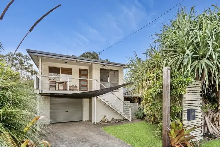 Main view of Homely house listing, 36 Winship Street, Ormiston QLD 4160