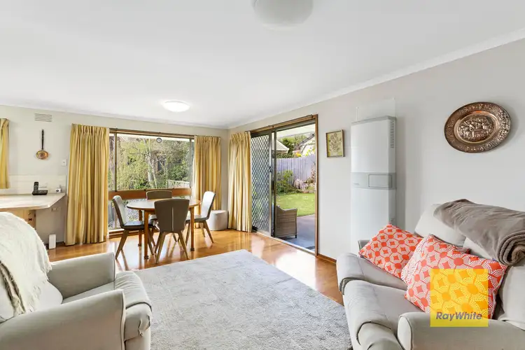 Second view of Homely house listing, 26 St Elmo Crescent, Highton VIC 3216